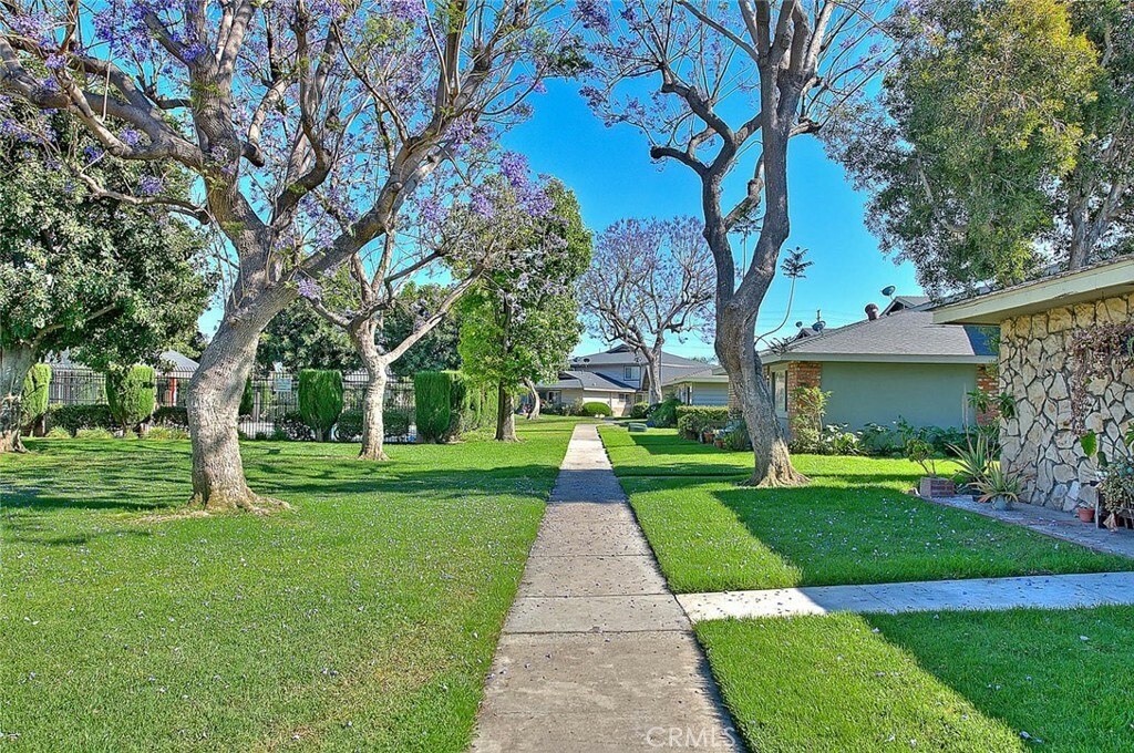 Property Photo:  1104 S Mantle Lane 28D  CA 92705 