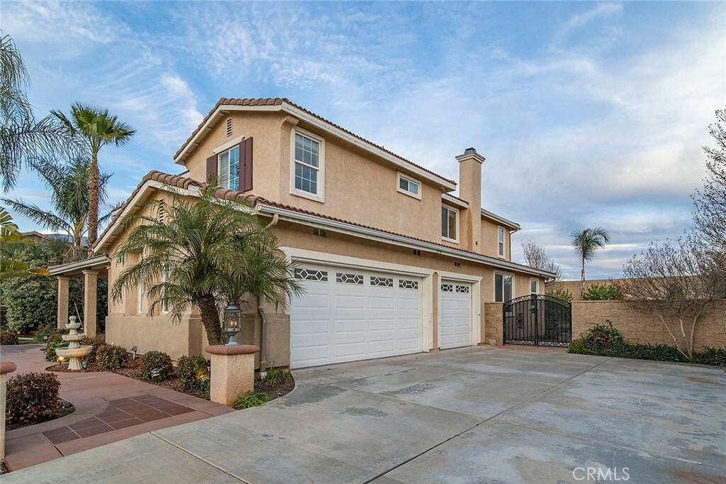 Property Photo:  6611 Torrey Pine Court  CA 91739 