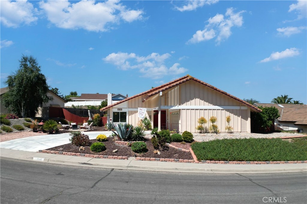 Property Photo:  12645 Pacato Circle N  CA 92128 