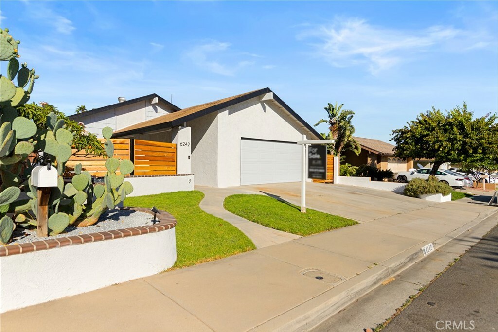Property Photo: 6242 Candle Light Drive CA 92509