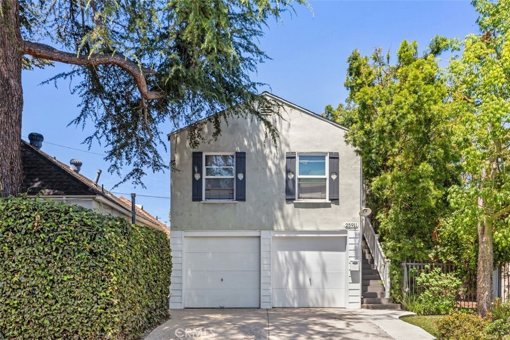 Property Photo:  25907 Walnut Street  CA 90717 