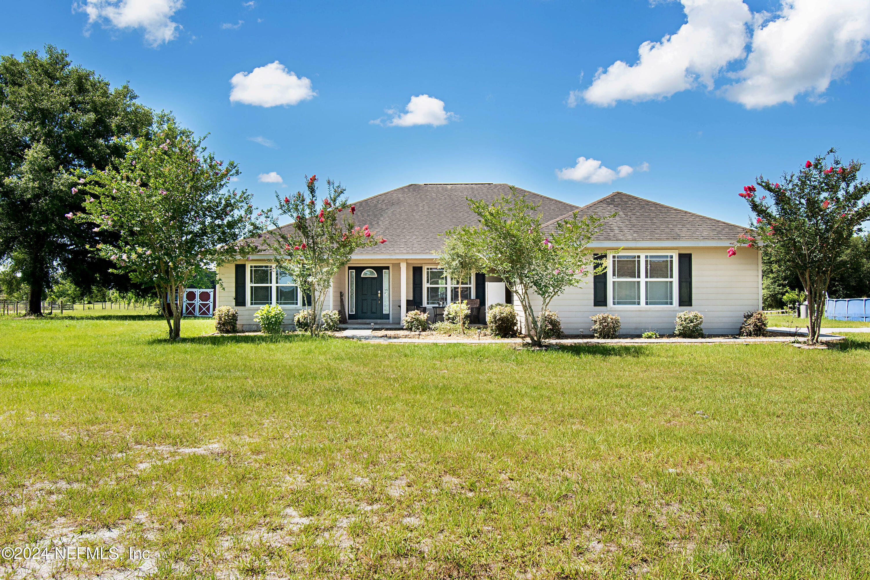 630 SW Marigold Place  Fort White FL 32038 photo