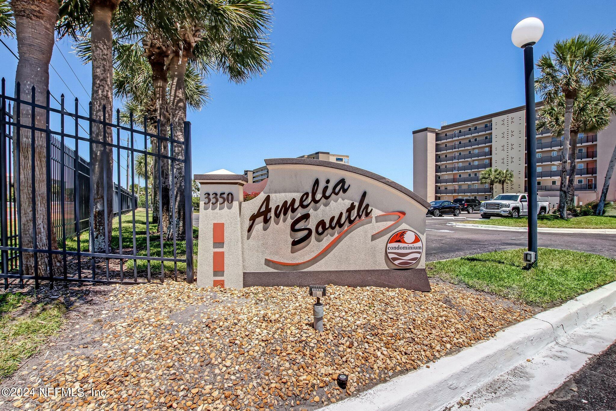 Property Photo:  3350 S Fletcher Avenue 5E  FL 32034 