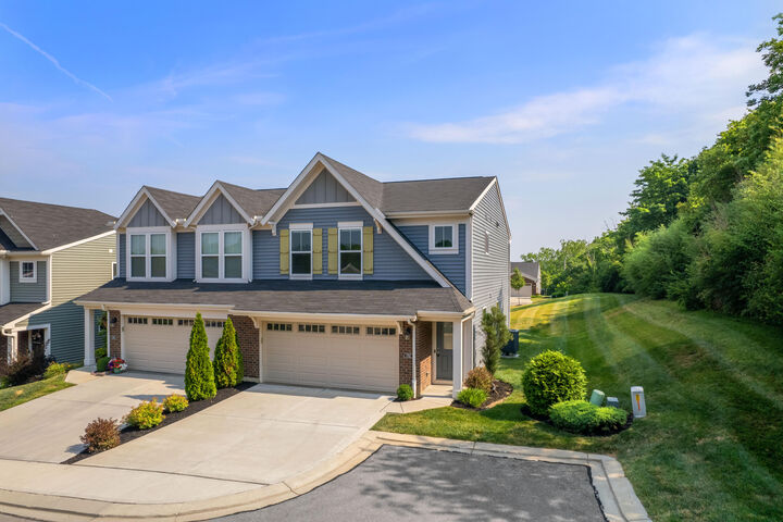 1782 Quarry Oaks Drive  Florence KY 41042 photo