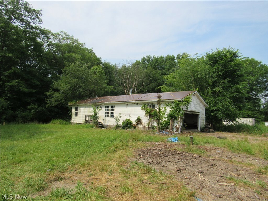 Property Photo:  8731 Fortney Road  OH 44076 
