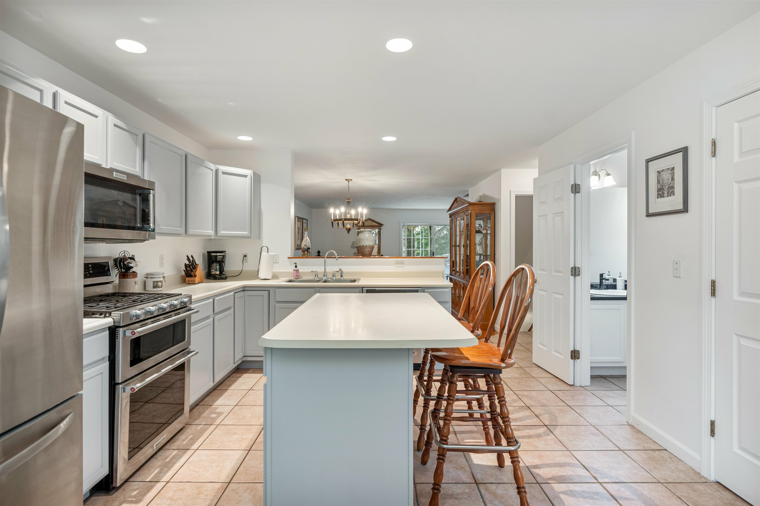 Property Photo: 46 Chelsea Place VT 05495