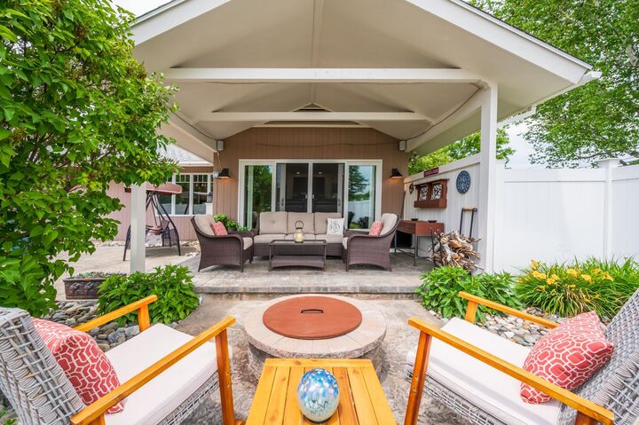Property Photo:  39 Unity Road  NH 03773 