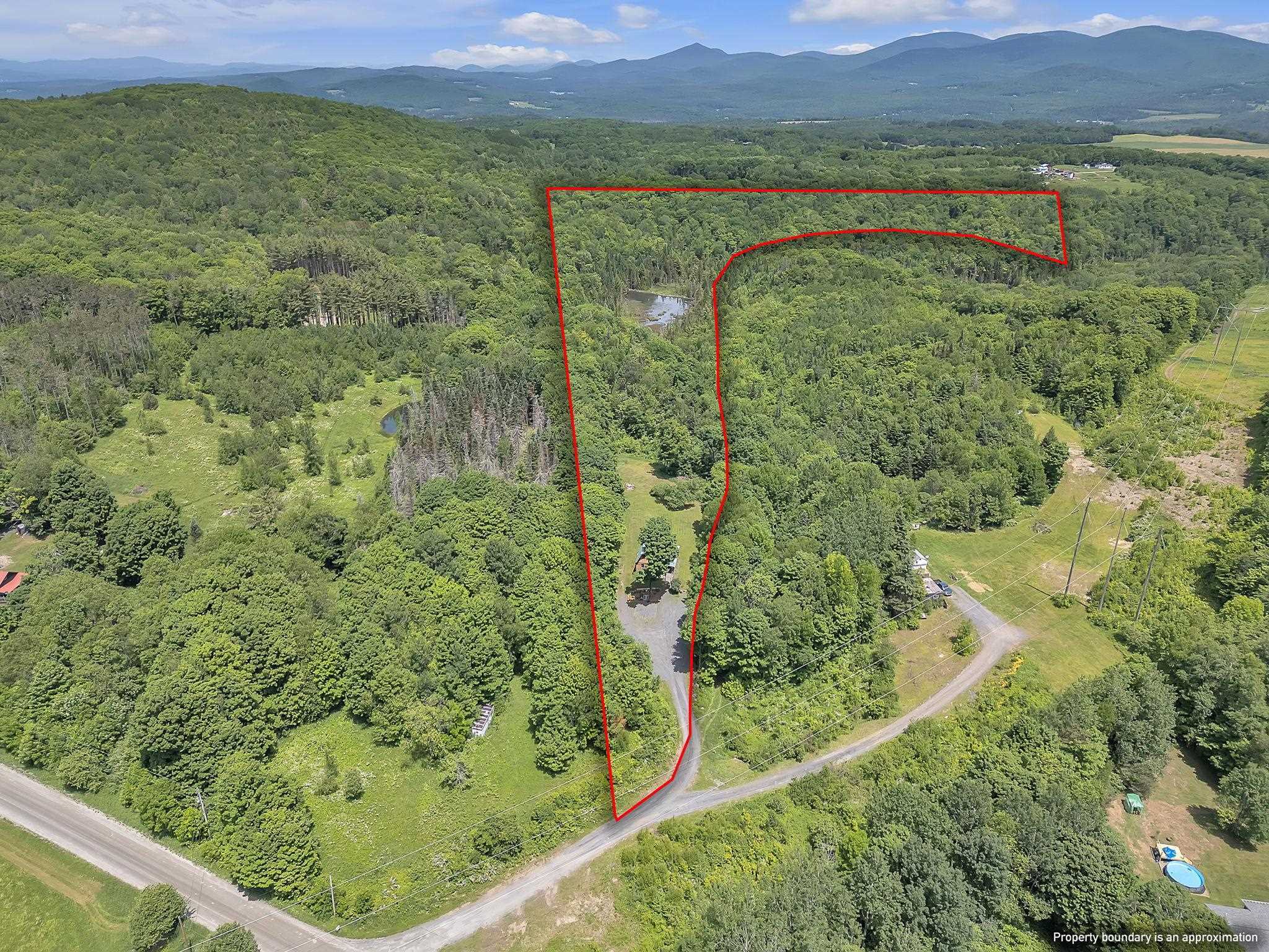 Property Photo:  473 Sugarhouse Road  VT 05679 