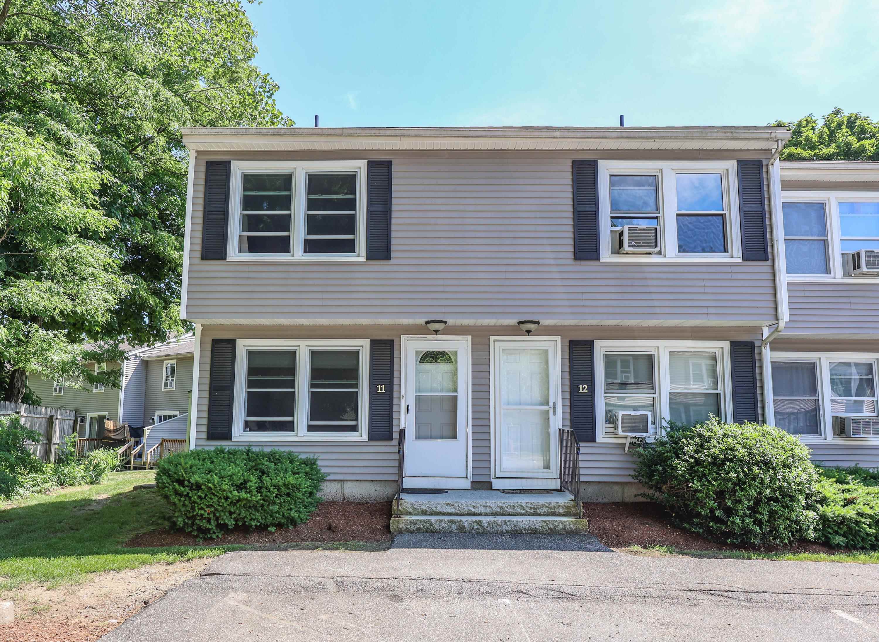 Property Photo:  15 Wyman Street  NH 03301 