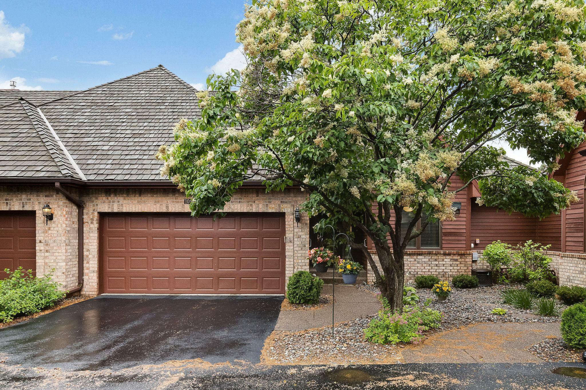 Property Photo: 10950 57th Avenue N MN 55442