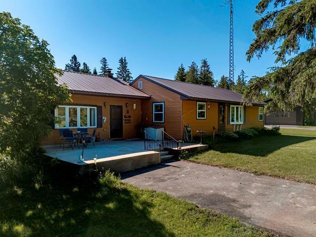 Property Photo: 34550 State Highway 6 MN 56636