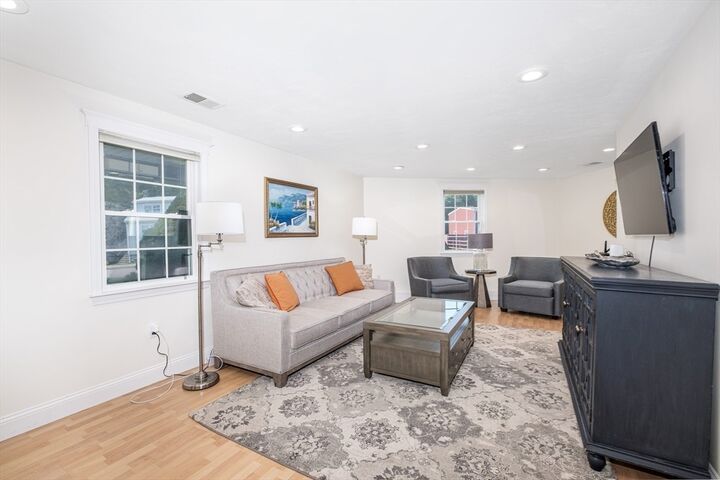 Property Photo: 14 Blake Rd MA 02184