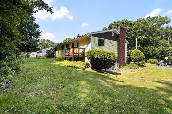 Property Photo:  12 Hillside Ave  MA 01886 