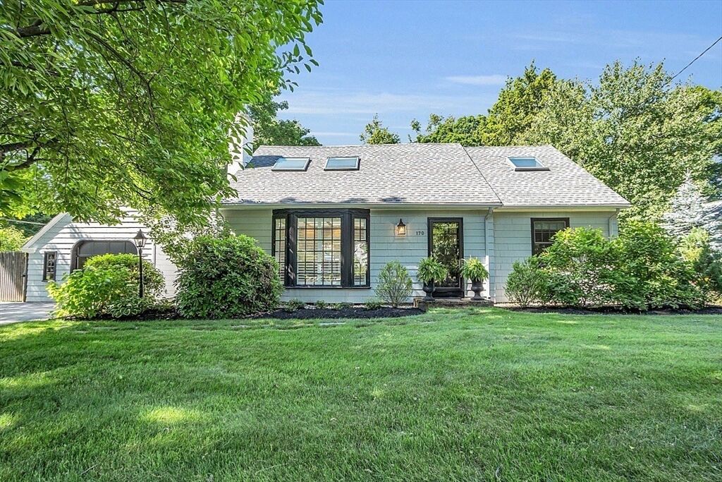 Property Photo: 170 Summer Street MA 01810