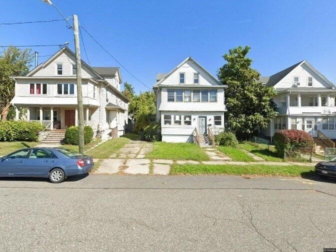 Property Photo:  35-37 Copley Terrace  MA 01107 