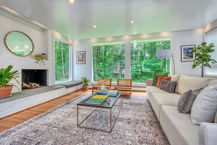 Property Photo:  52 Martha'S Point Road  MA 01742 