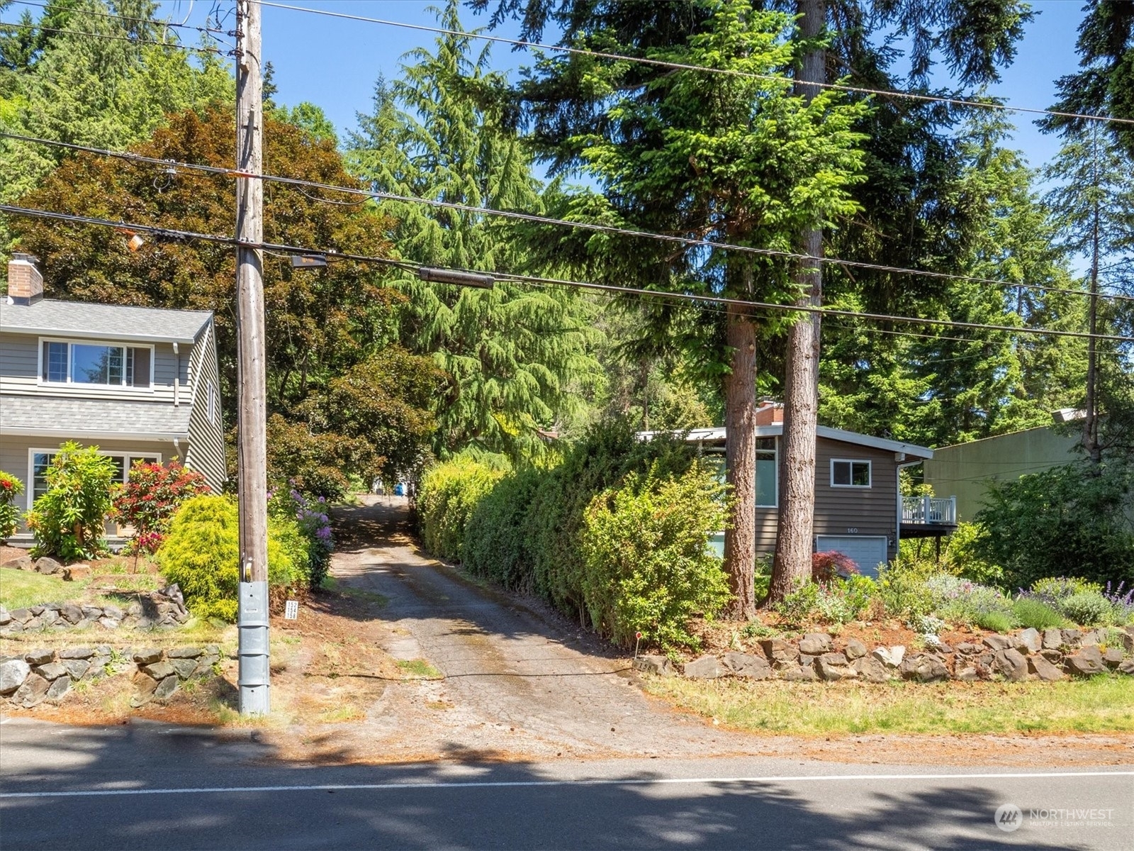 Property Photo:  152 154 N 175th Street  WA 98133 