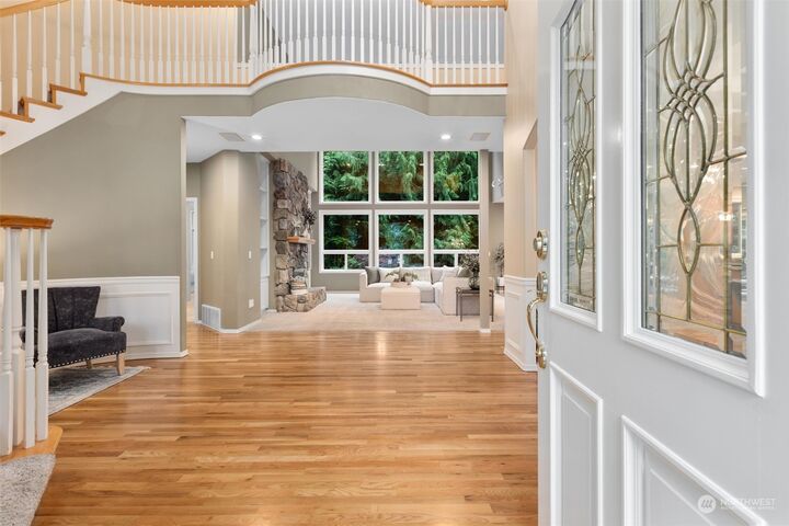 Property Photo: 15323 15th Drive SE WA 98012