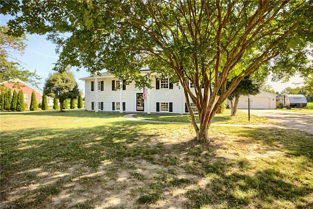 Property Photo:  136 Hewitt Street  VA 23149 