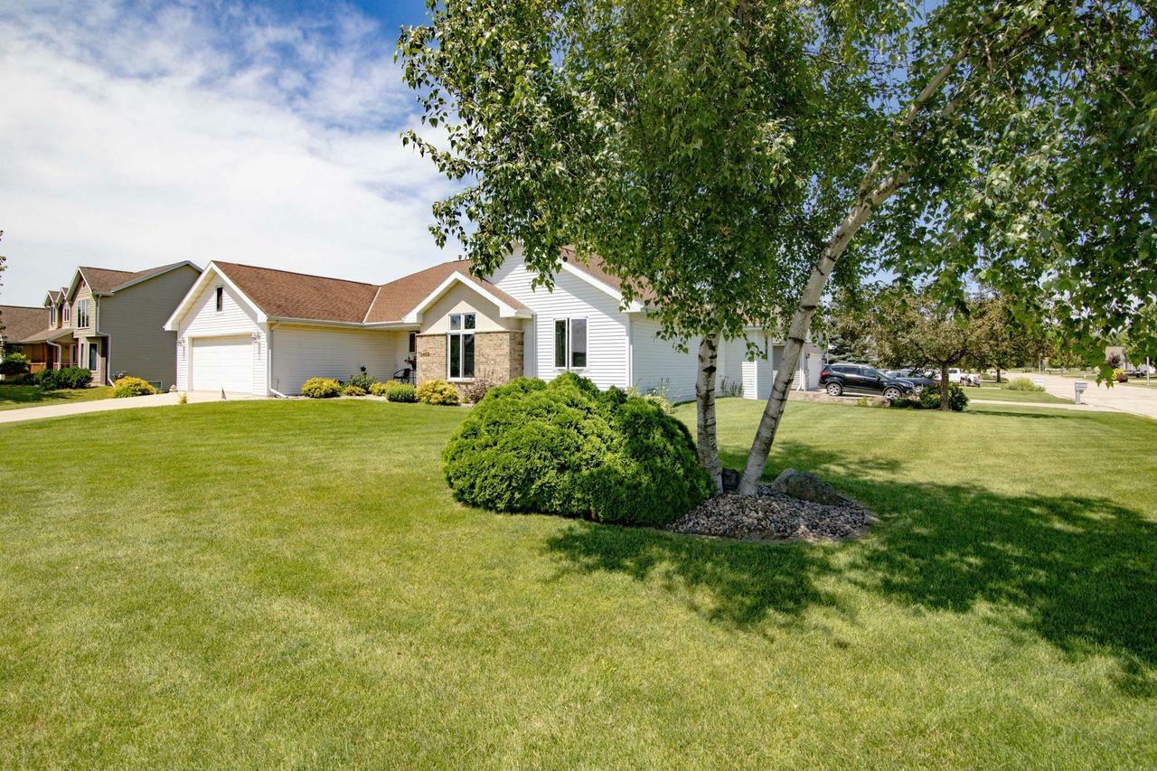 Property Photo:  3459 Portland Drive  WI 53546 