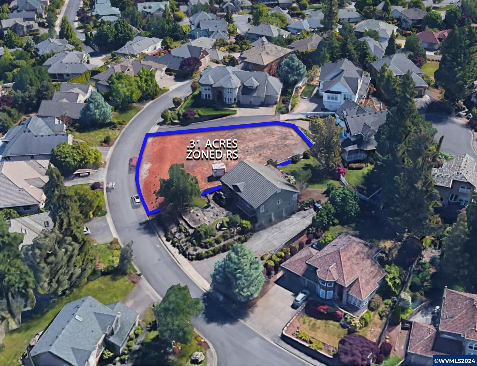 Property Photo:  1655  Snowbird Dr NW  OR 97304 