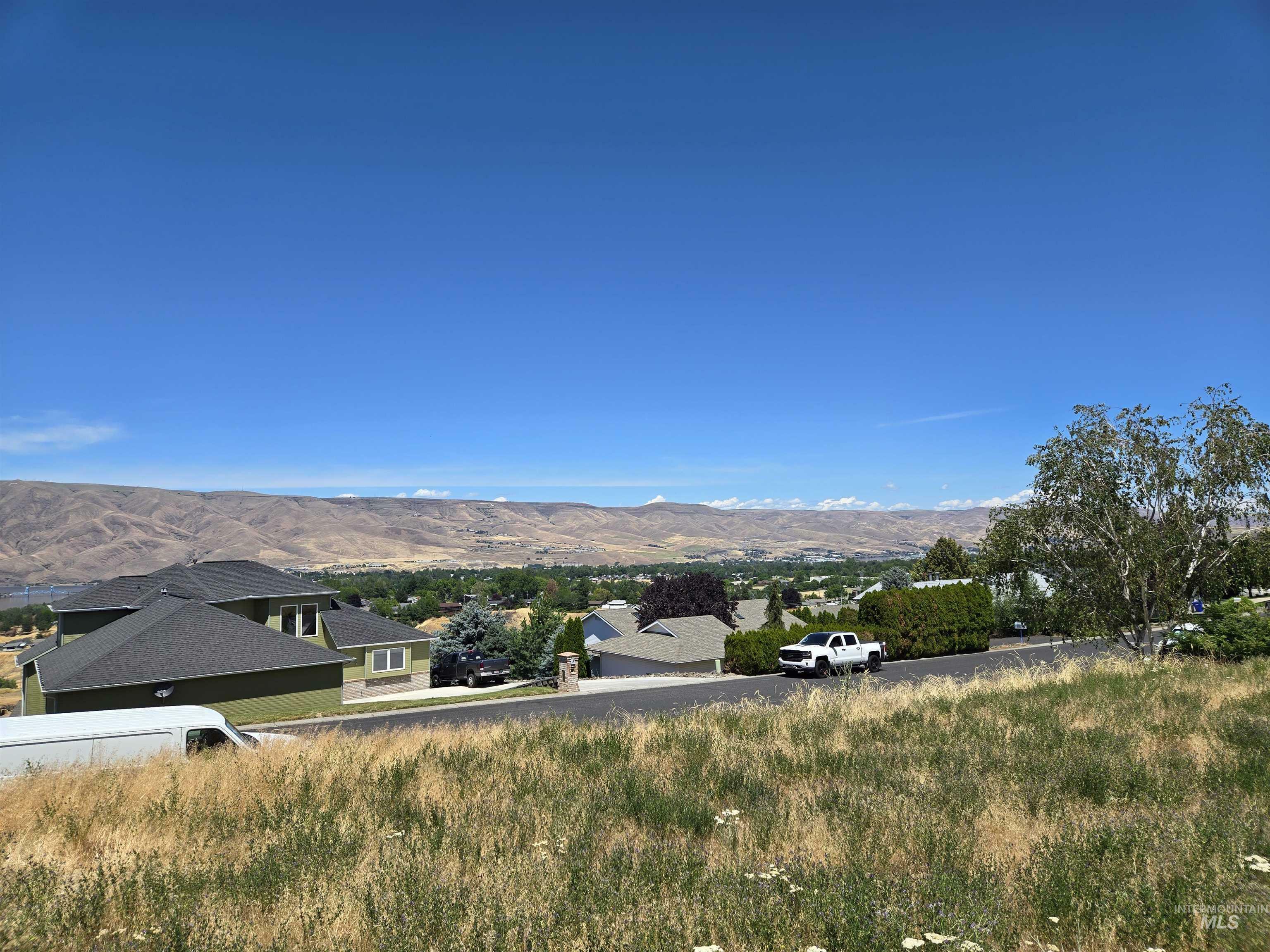 Property Photo:  Nka Crestline Circle Dr  ID 83501 