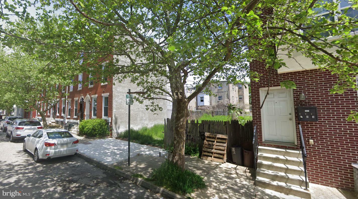 Property Photo:  1411 N Bouvier Street  PA 19121 