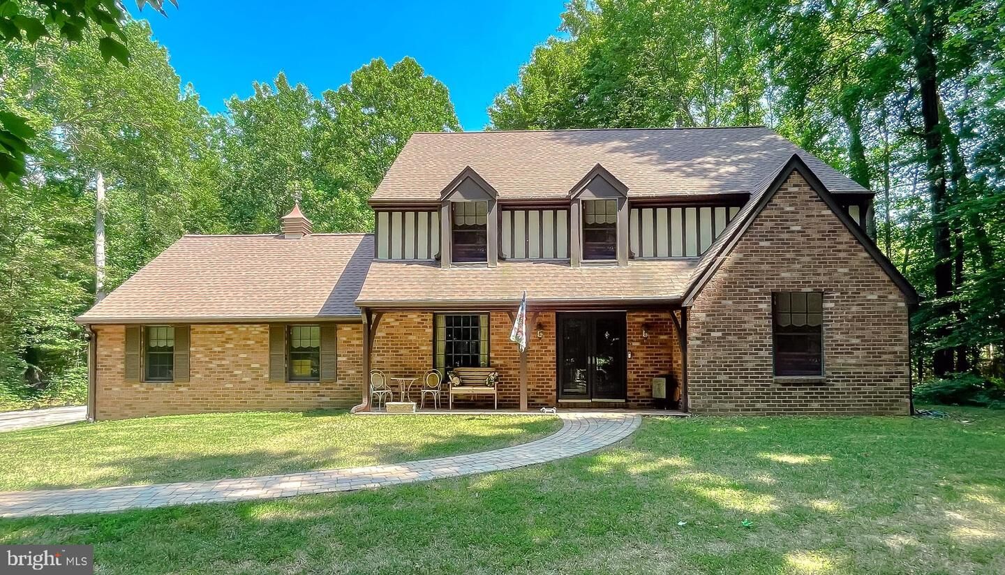 Property Photo:  5497 Chapmans Landing Road  MD 20640 