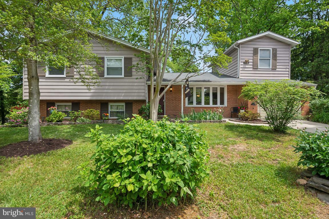 Property Photo:  1306 Homewood Lane  MD 21401 