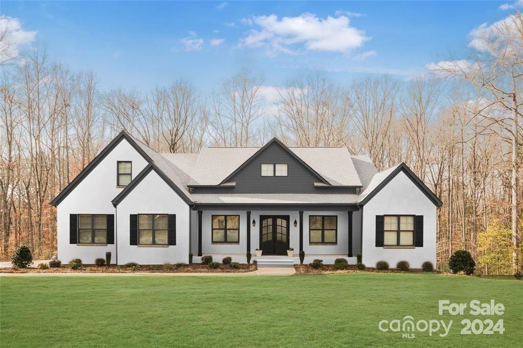 Property Photo: 278 Triple Ponds Court SC 29710