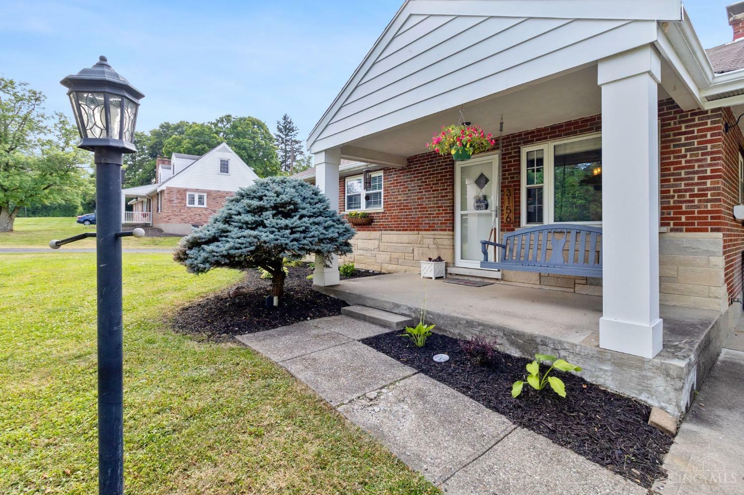 Property Photo: 3156 Timberview Drive OH 45211