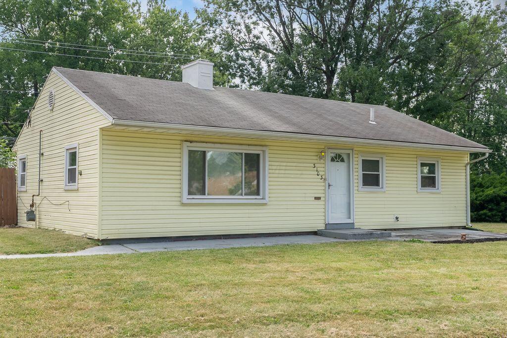 3103 Astor Avenue  Columbus OH 43227 photo