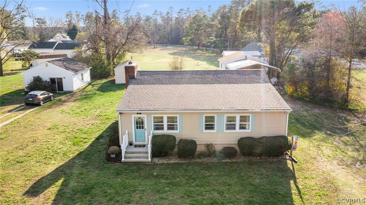 Property Photo:  165 Rio Vista Lane  VA 22454 