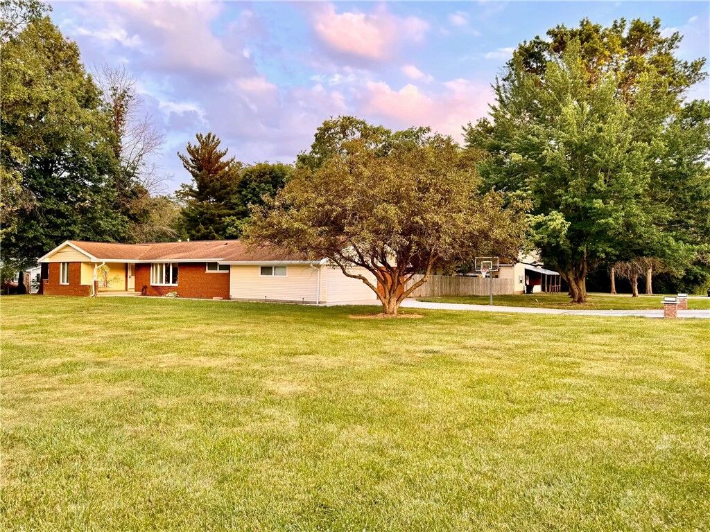 Property Photo:  4504 Mary Todd Road  IL 61938 