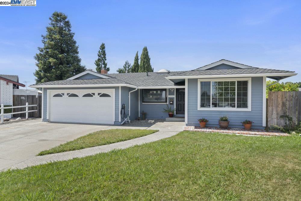 Property Photo:  2478 Aptos Ct  CA 94587 