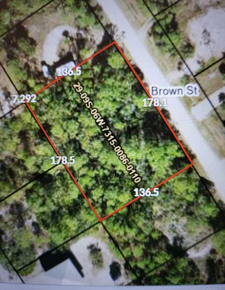 304 Brown Street 5 Unit Bl 86 Lot# 11  St. George Island FL 32328 photo