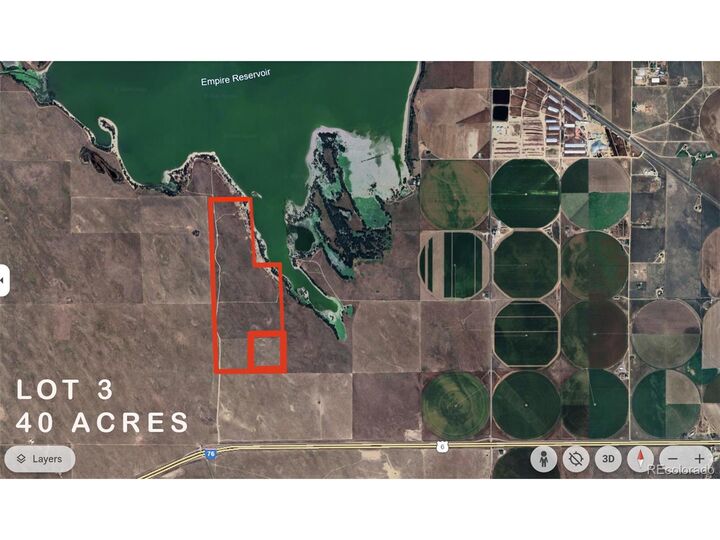 Property Photo:  R8977763  CO 80649 