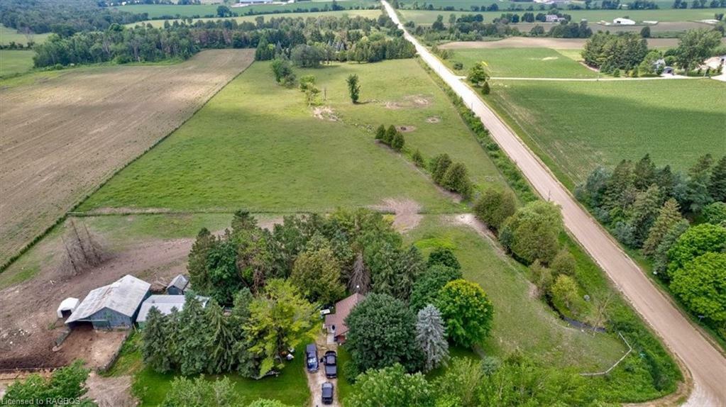 Property Photo:  472202 Southgate Sideroad 47  ON N0G 2A0 