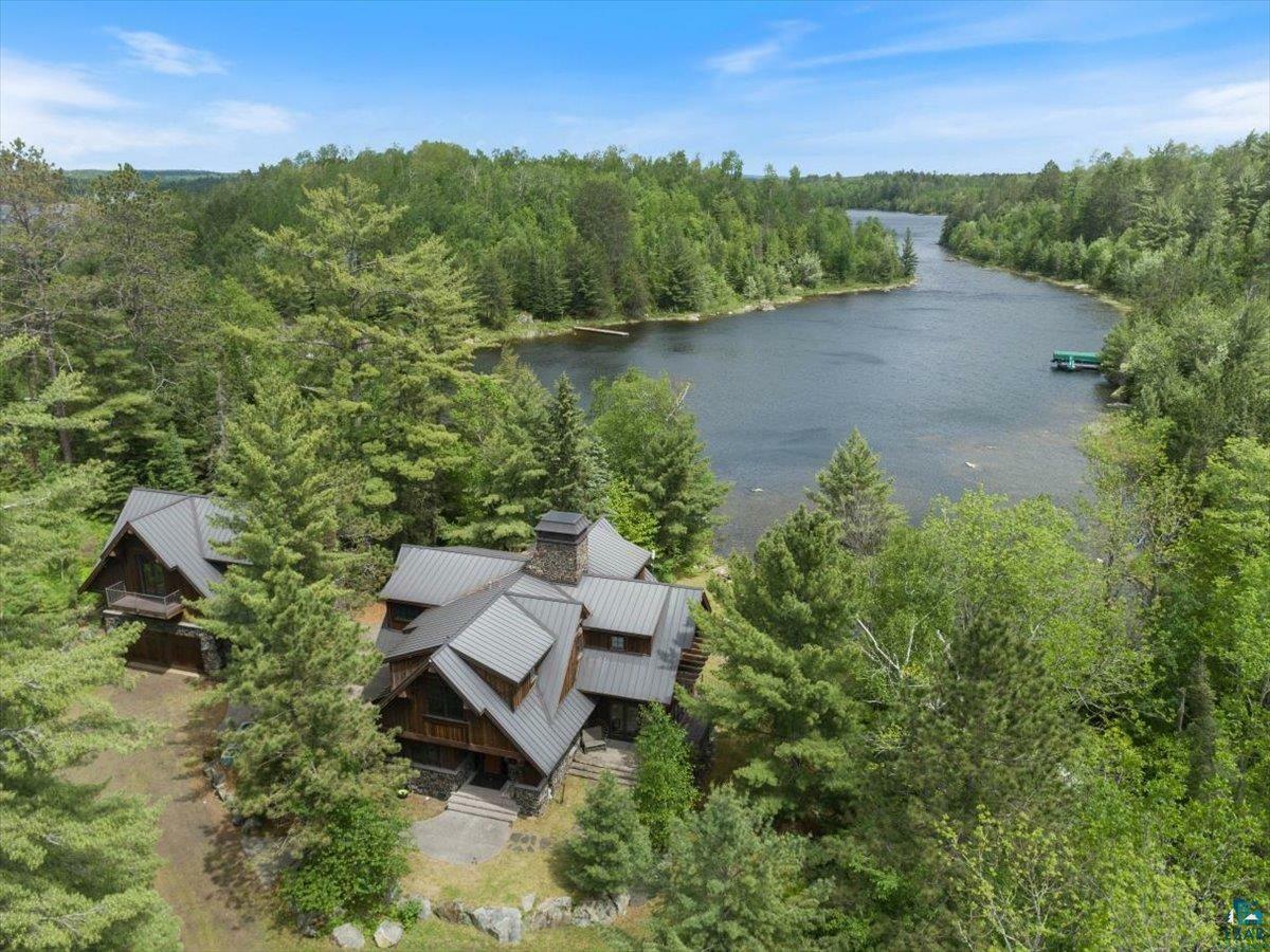 Property Photo:  3231 Wolf Lake Rd  MN 55731 