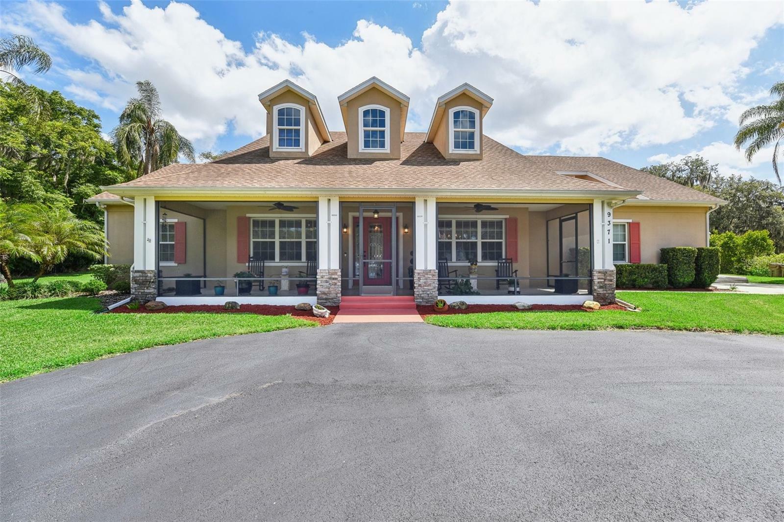 Property Photo:  9371 Silver Lake Drive  FL 34788 