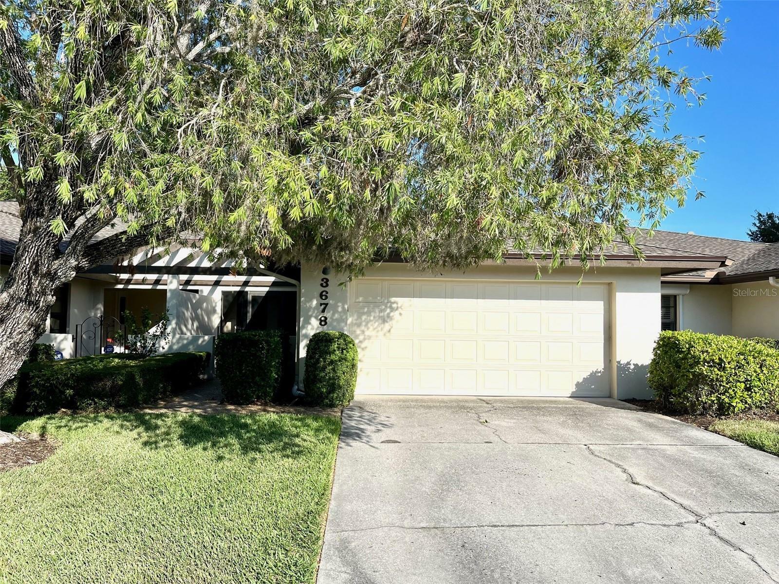 Property Photo:  3678 Gleneagle Drive 8B  FL 34238 