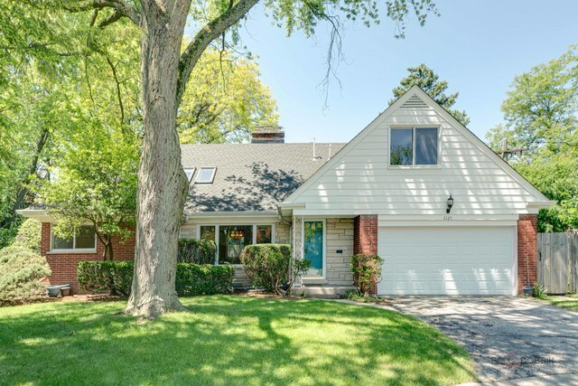 Property Photo:  3125 Melrose Court  IL 60091 