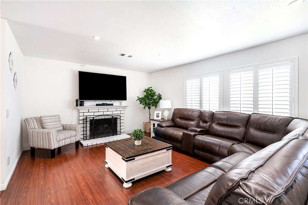 Property Photo: 2930 E Cottonwood Court CA 91761