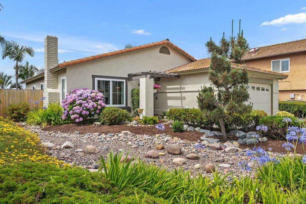 Property Photo:  3381 Hollowtree Drive  CA 92058 