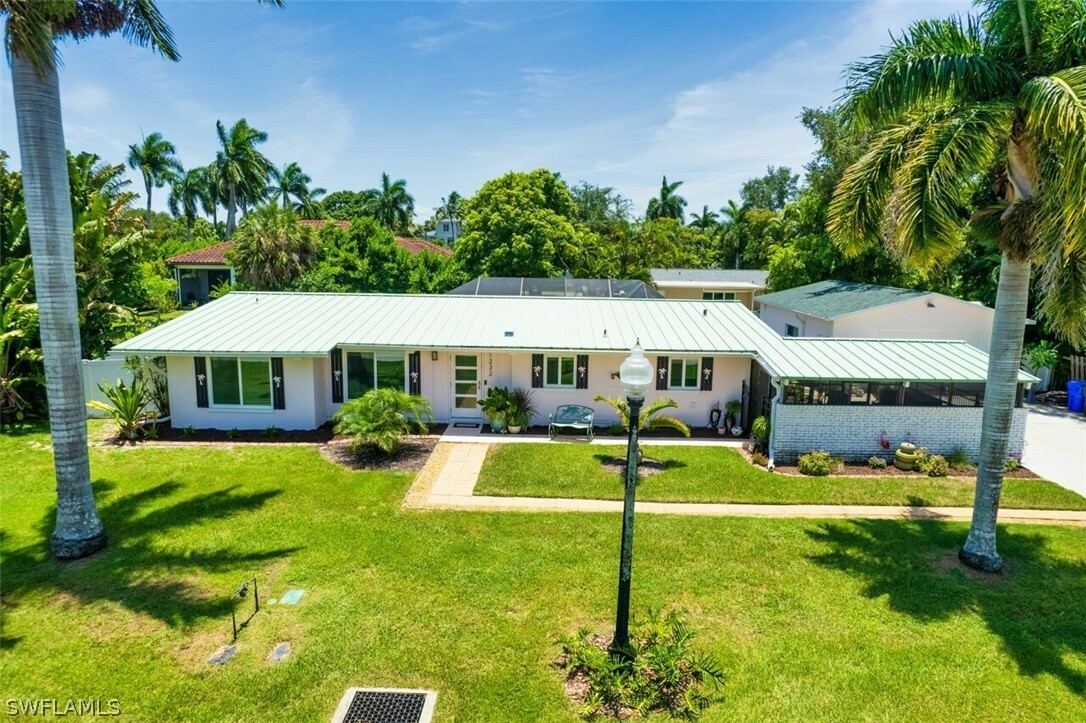 Property Photo:  1232 Carlene Avenue  FL 33901 