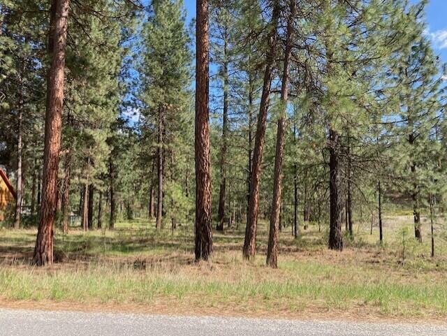 Property Photo: 1213 Fumi Cir WA 99141