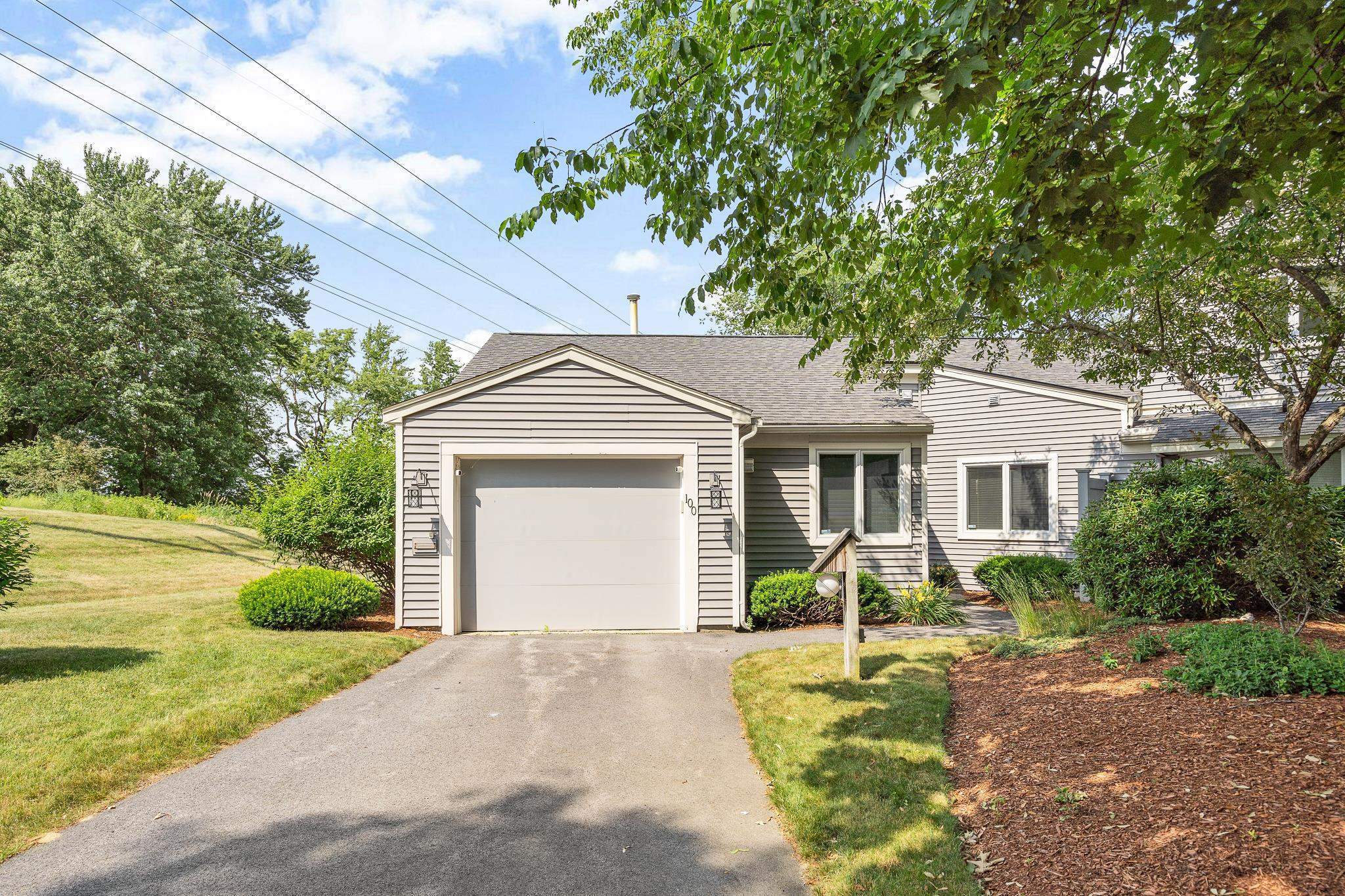 Property Photo:  100 Walden Pond Drive  NH 03064 