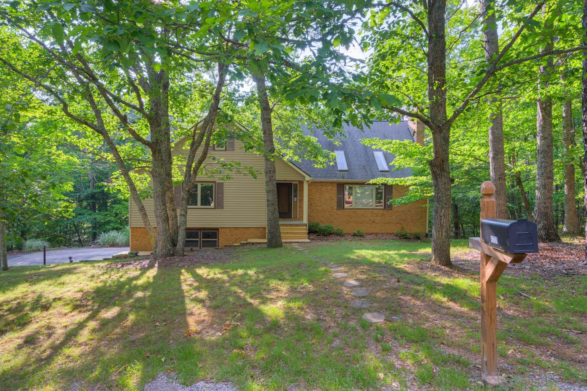 Property Photo:  4731 Susannah Drive  VA 24060 