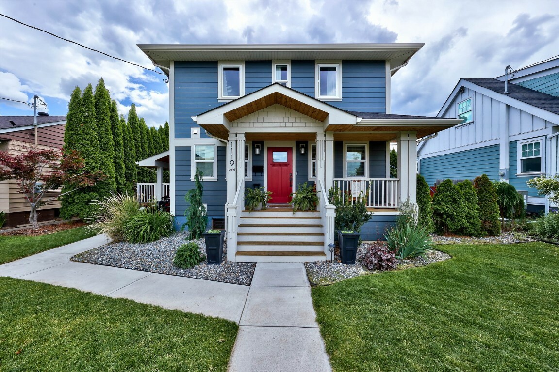 Photo de la propriété:  1119 Pine Street  BC V2C 3A7 