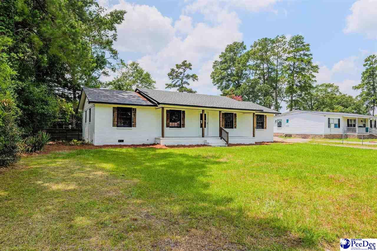 Property Photo:  316 E Grace Drive  SC 29505 